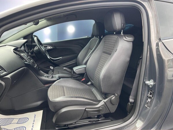 Used Vauxhall Astra 2013 for sale - 76186869: Photo 39