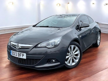 Used Vauxhall Astra 2013 for sale - 76186869: Photo 3
