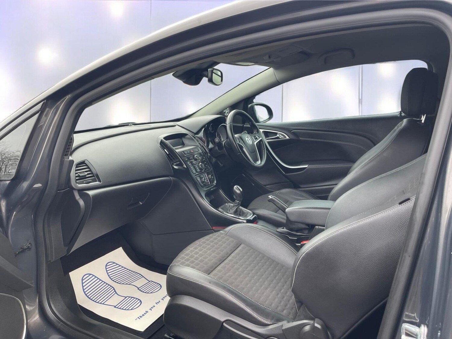 Used Vauxhall Astra 2013 for sale - 76186869: Photo 40