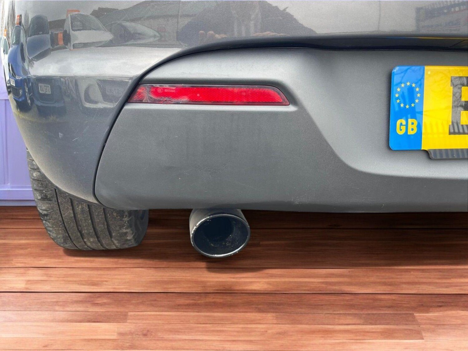 Used Vauxhall Astra 2013 for sale - 76186869: Photo 41