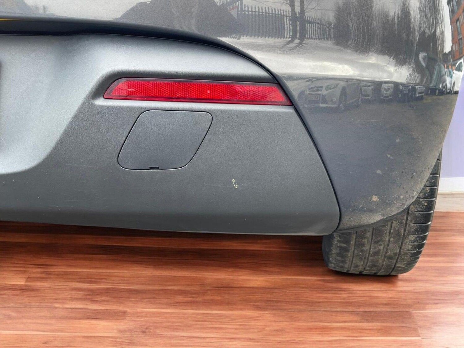 Used Vauxhall Astra 2013 for sale - 76186869: Photo 42