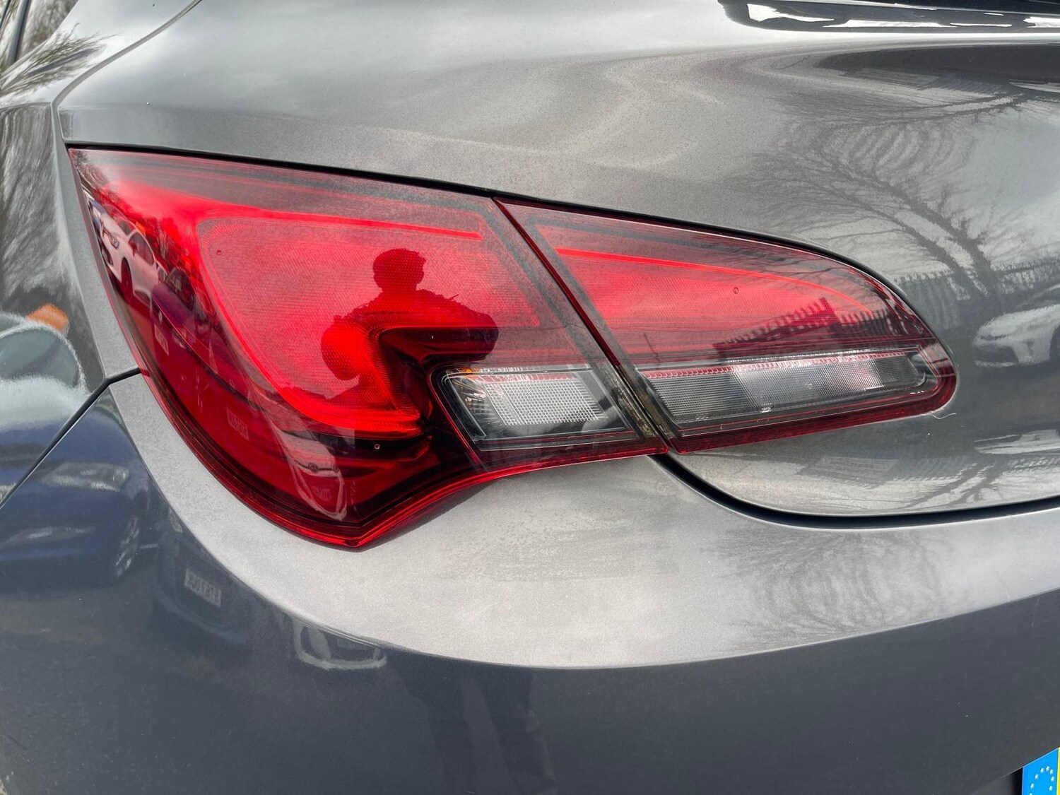 Used Vauxhall Astra 2013 for sale - 76186869: Photo 44