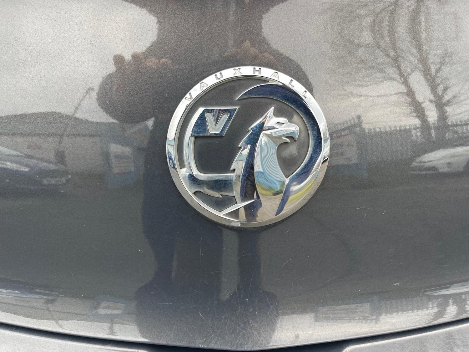 Used Vauxhall Astra 2013 for sale - 76186869: Photo 45