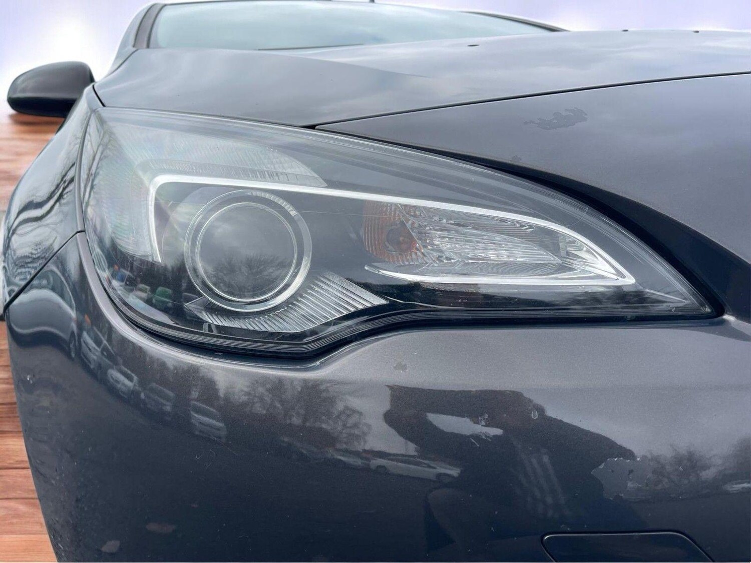 Used Vauxhall Astra 2013 for sale - 76186869: Photo 47