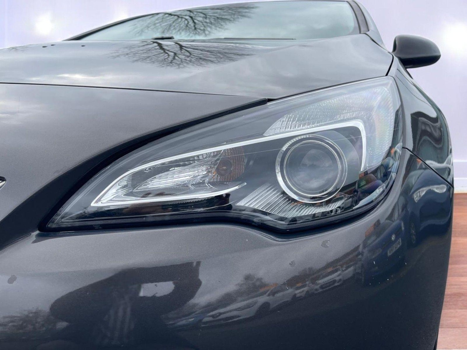 Used Vauxhall Astra 2013 for sale - 76186869: Photo 49