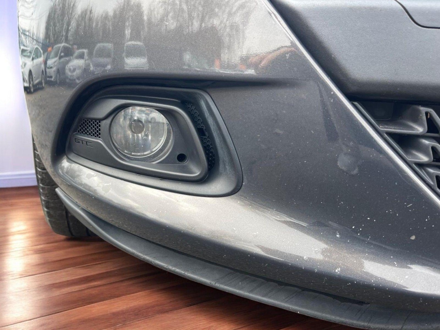 Used Vauxhall Astra 2013 for sale - 76186869: Photo 50