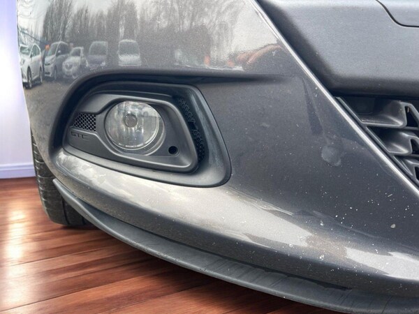 Used Vauxhall Astra 2013 for sale - 76186869: Photo 50