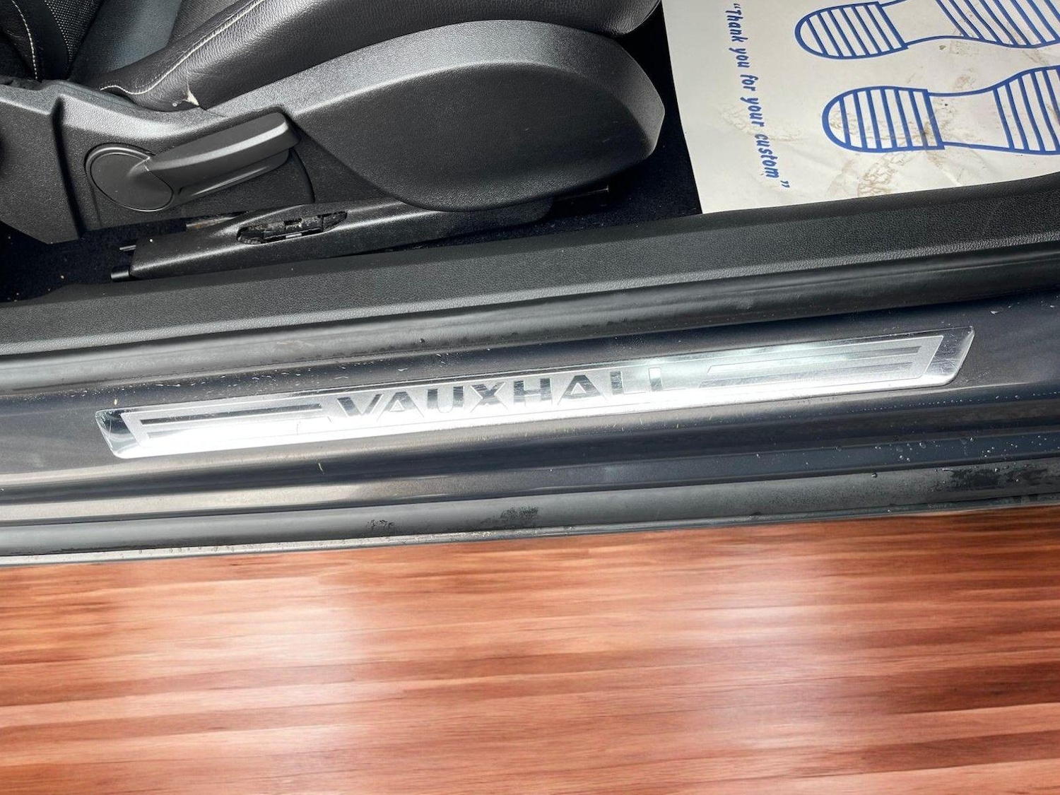 Used Vauxhall Astra 2013 for sale - 76186869: Photo 51