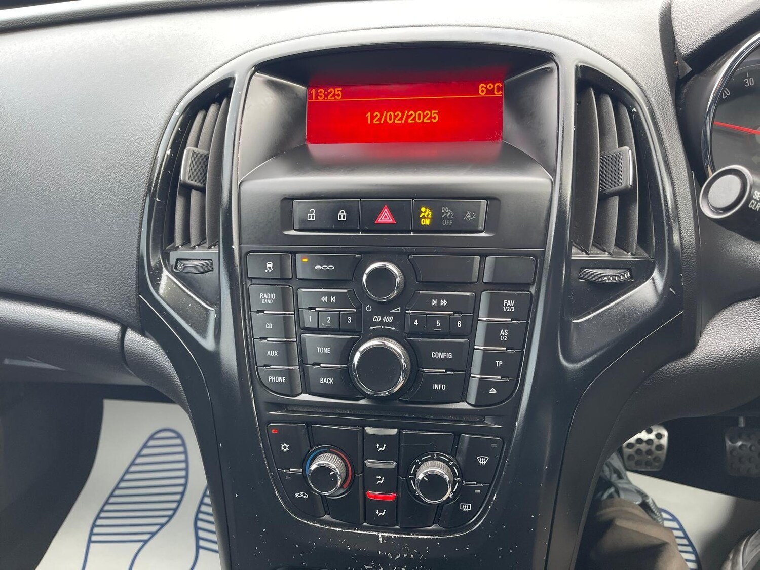 Used Vauxhall Astra 2013 for sale - 76186869: Photo 55