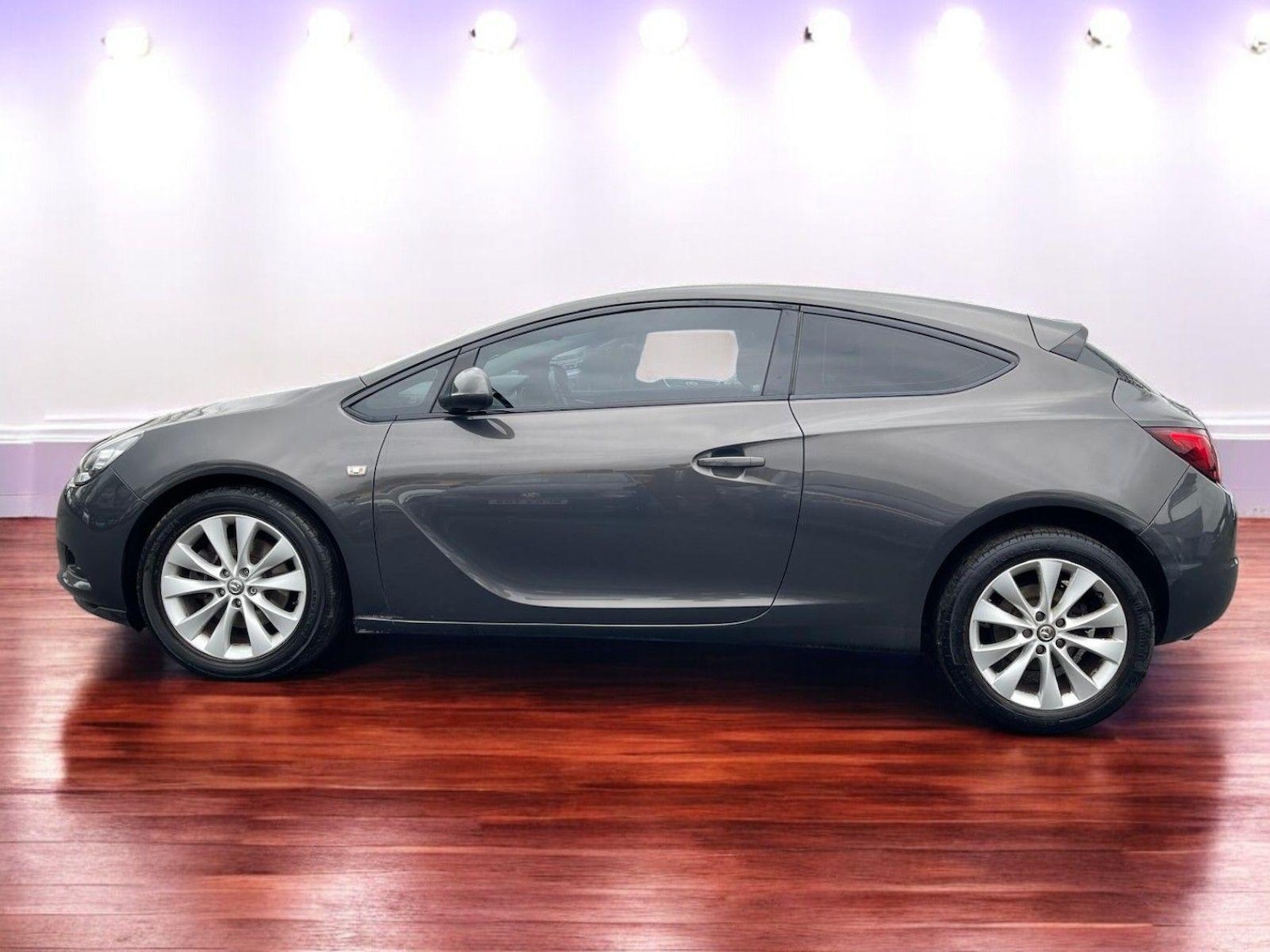 Used Vauxhall Astra 2013 for sale - 76186869: Photo 7