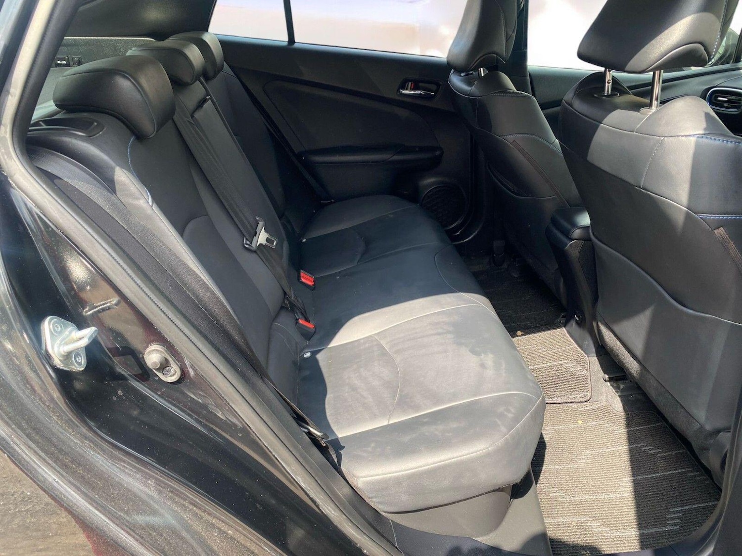 Used Toyota Prius 2025 for sale - 76186891: Photo 16