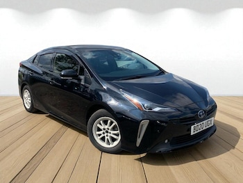 Toyota - Prius