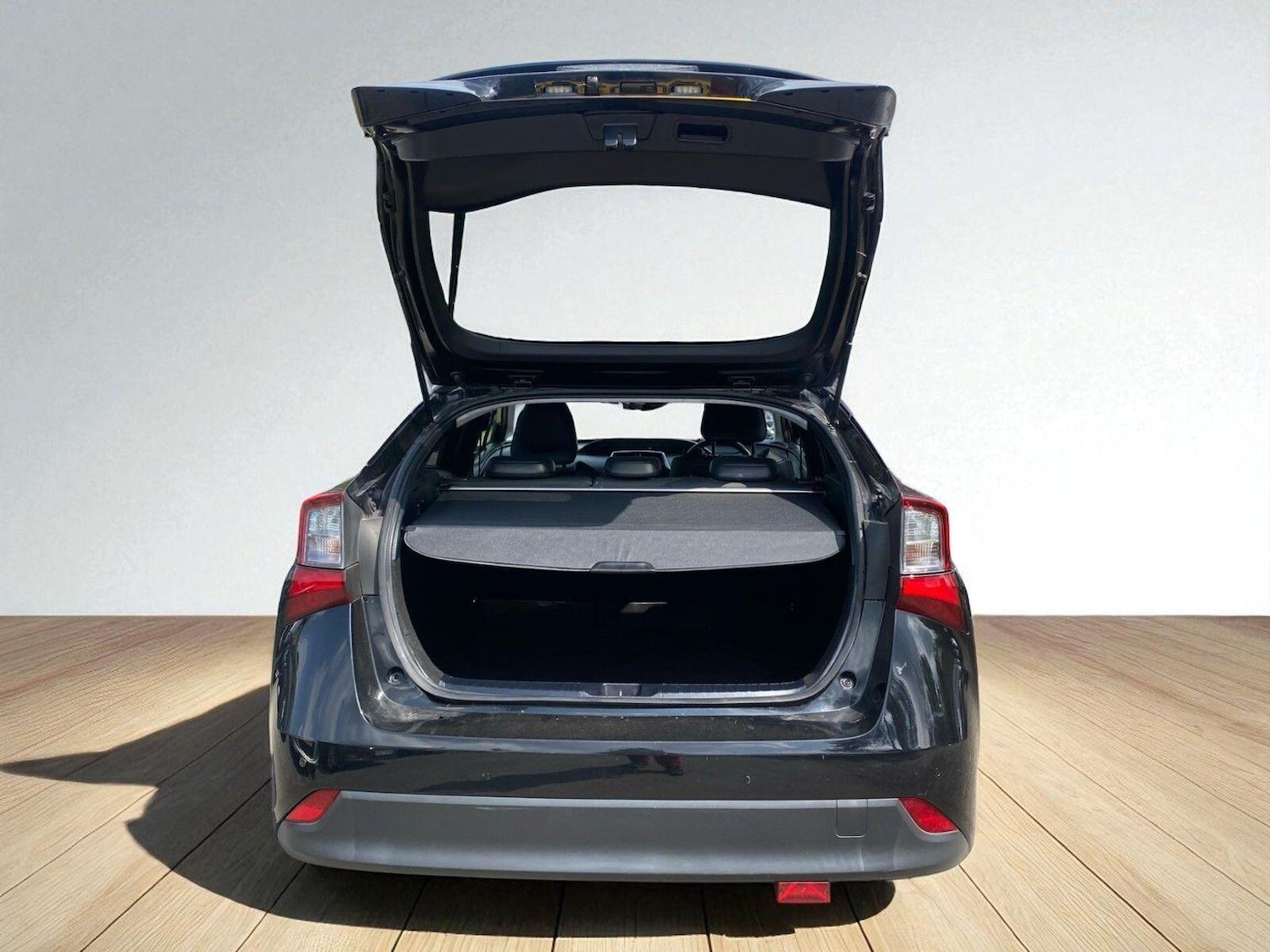 Used Toyota Prius 2025 for sale - 76186891: Photo 22