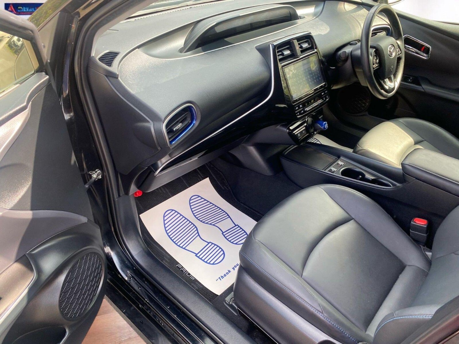 Used Toyota Prius 2025 for sale - 76186891: Photo 25