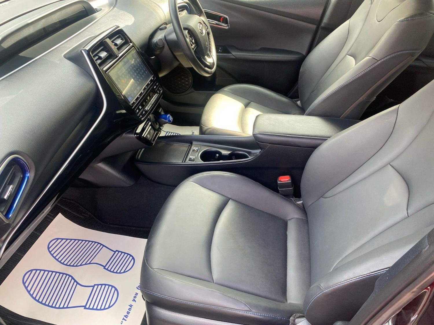 Used Toyota Prius 2025 for sale - 76186891: Photo 26