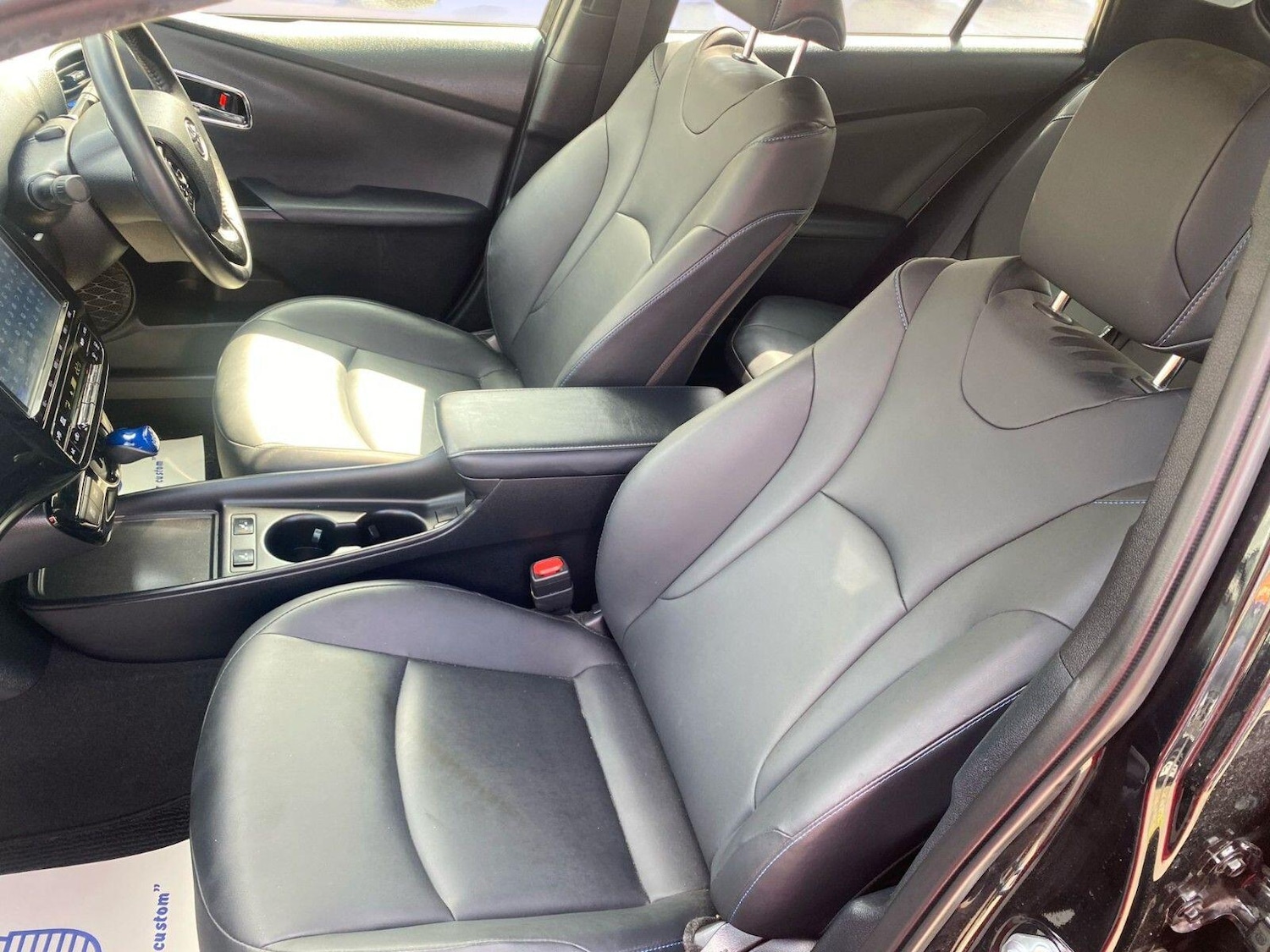 Used Toyota Prius 2025 for sale - 76186891: Photo 27