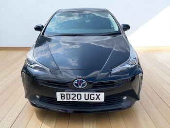 Used Toyota Prius 2025 for sale - 76186891: Photo 2