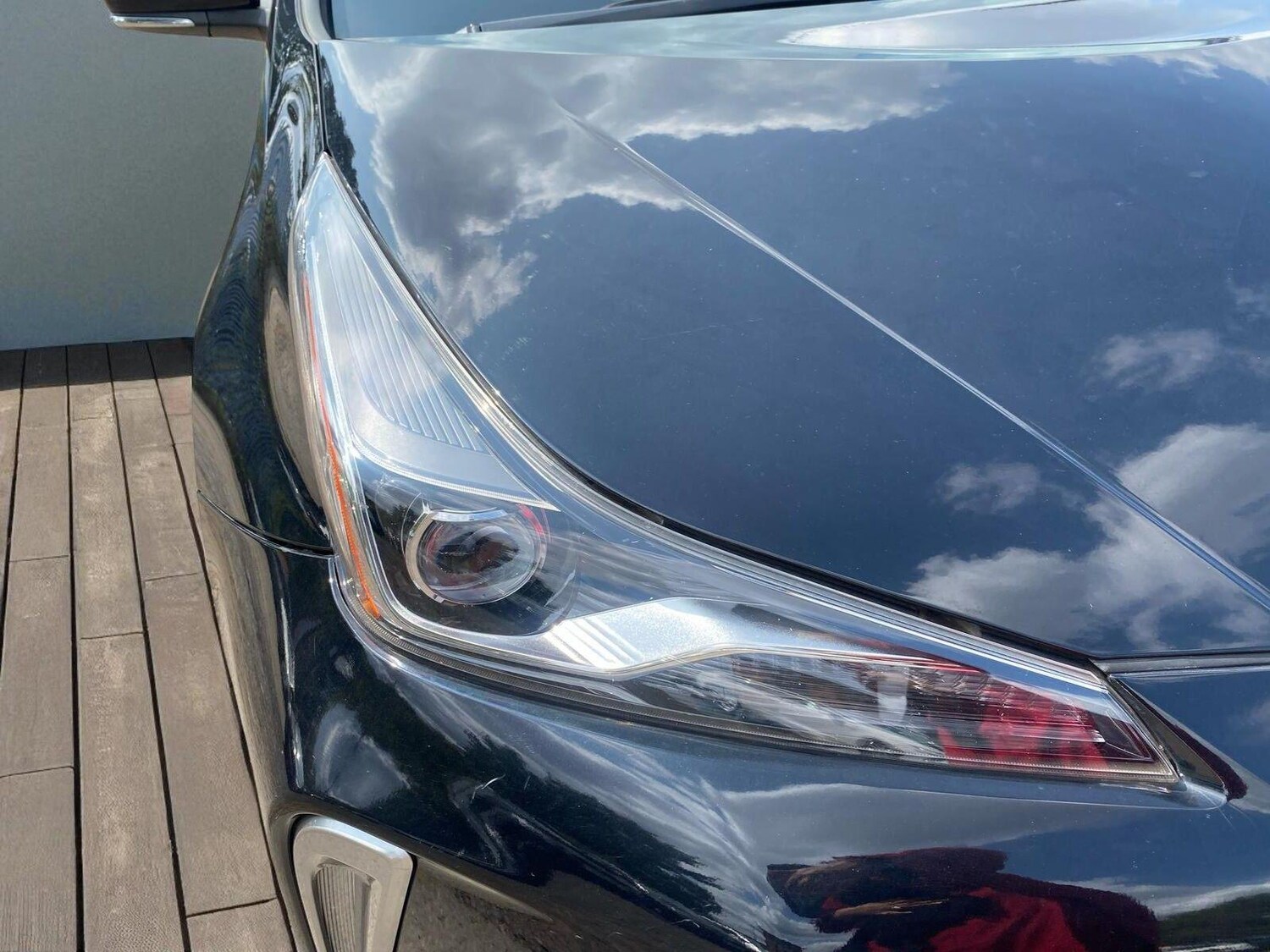 Used Toyota Prius 2025 for sale - 76186891: Photo 30
