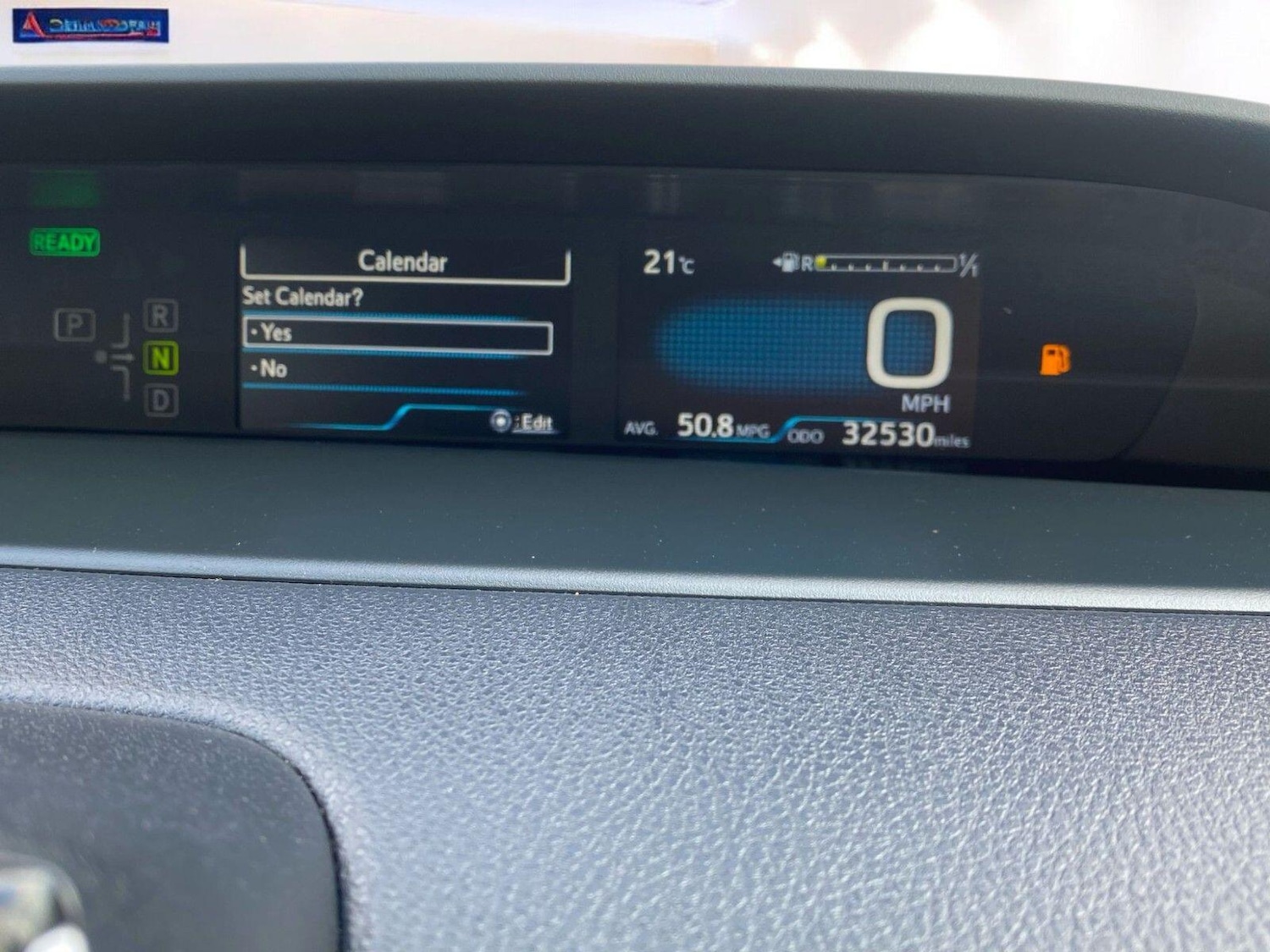 Used Toyota Prius 2025 for sale - 76186891: Photo 32