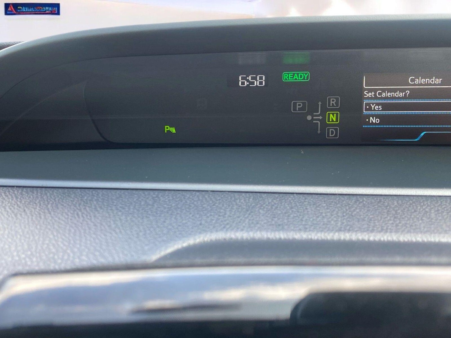 Used Toyota Prius 2025 for sale - 76186891: Photo 33