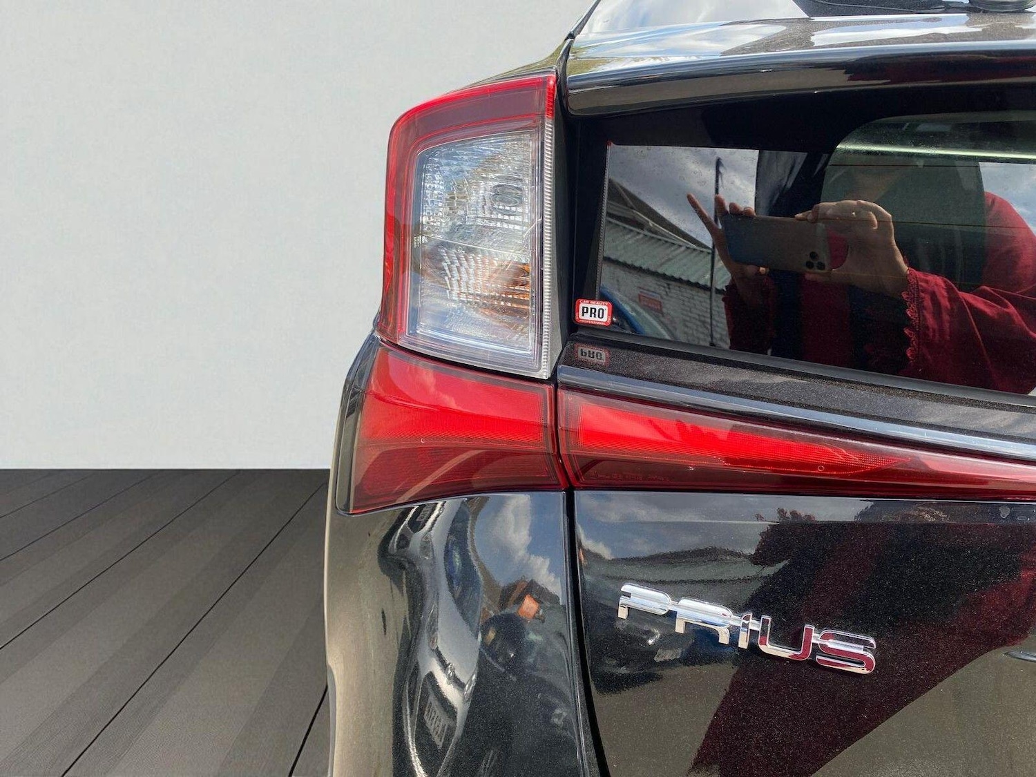 Used Toyota Prius 2025 for sale - 76186891: Photo 35