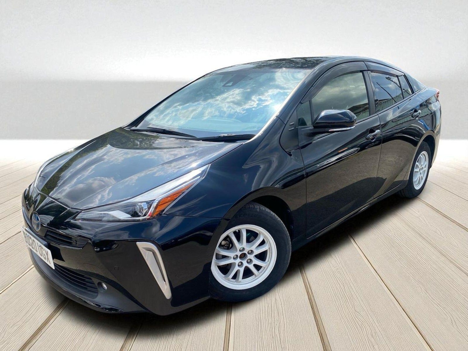 Used Toyota Prius 2025 for sale - 76186891: Photo 4