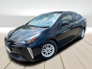 Used Toyota Prius 2025 for sale - 76186891: Photo 4