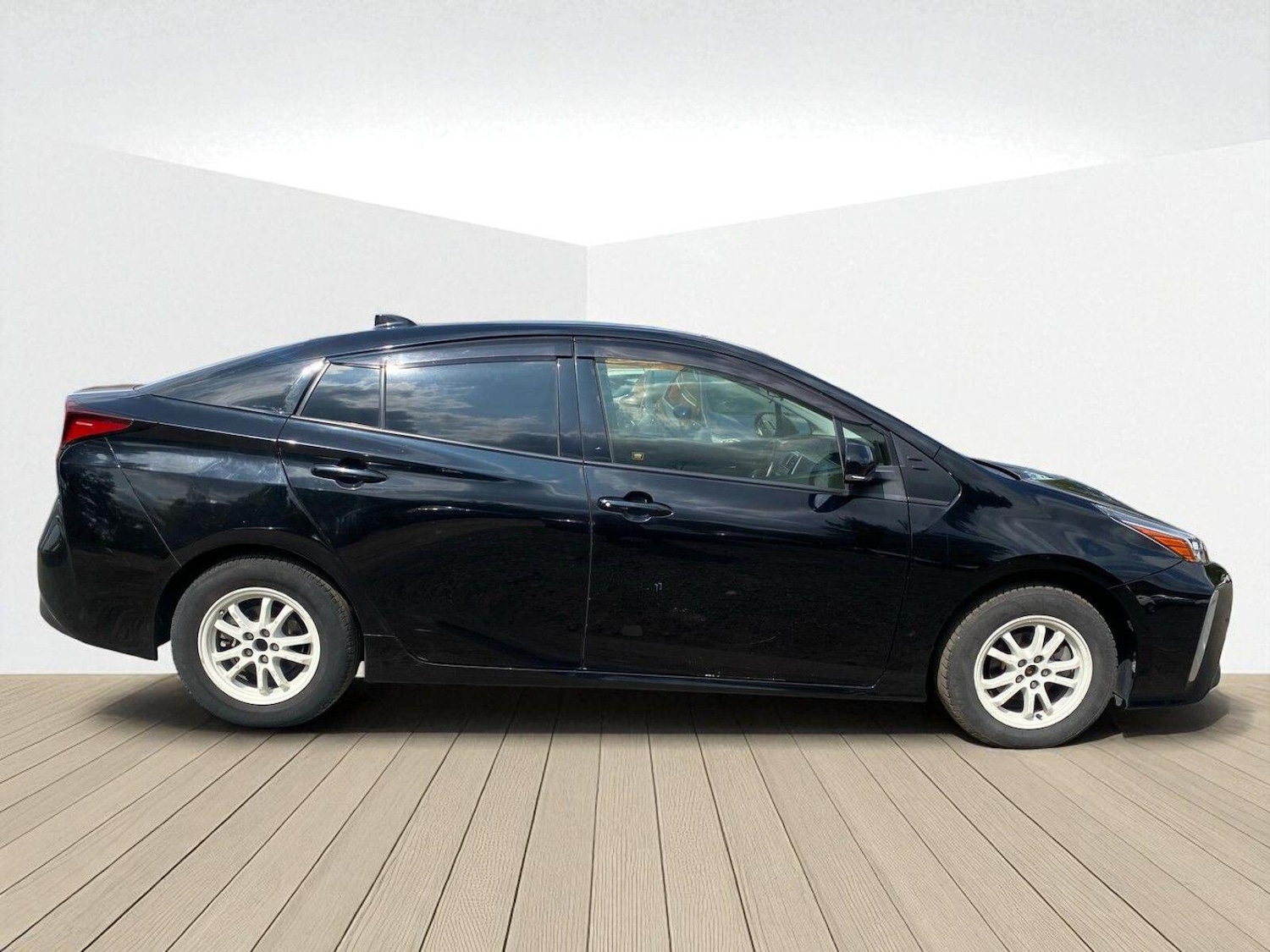 Used Toyota Prius 2025 for sale - 76186891: Photo 8