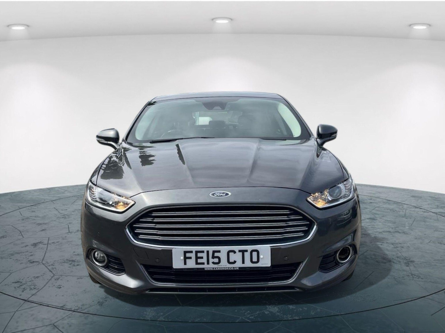Used Ford Mondeo 2015 for sale - 76609396: Photo 10