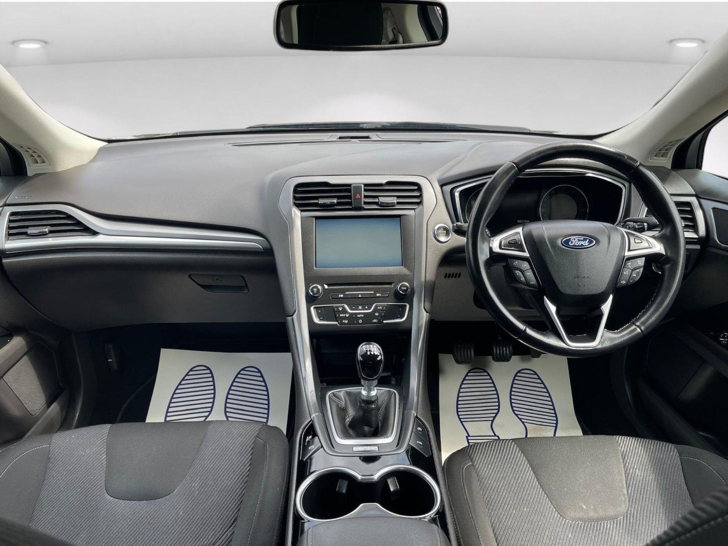 Used Ford Mondeo 2015 for sale - 76609396: Photo 20