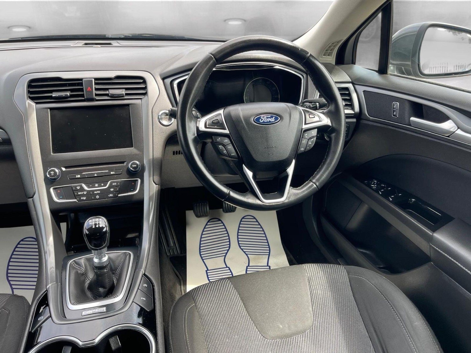 Used Ford Mondeo 2015 for sale - 76609396: Photo 21