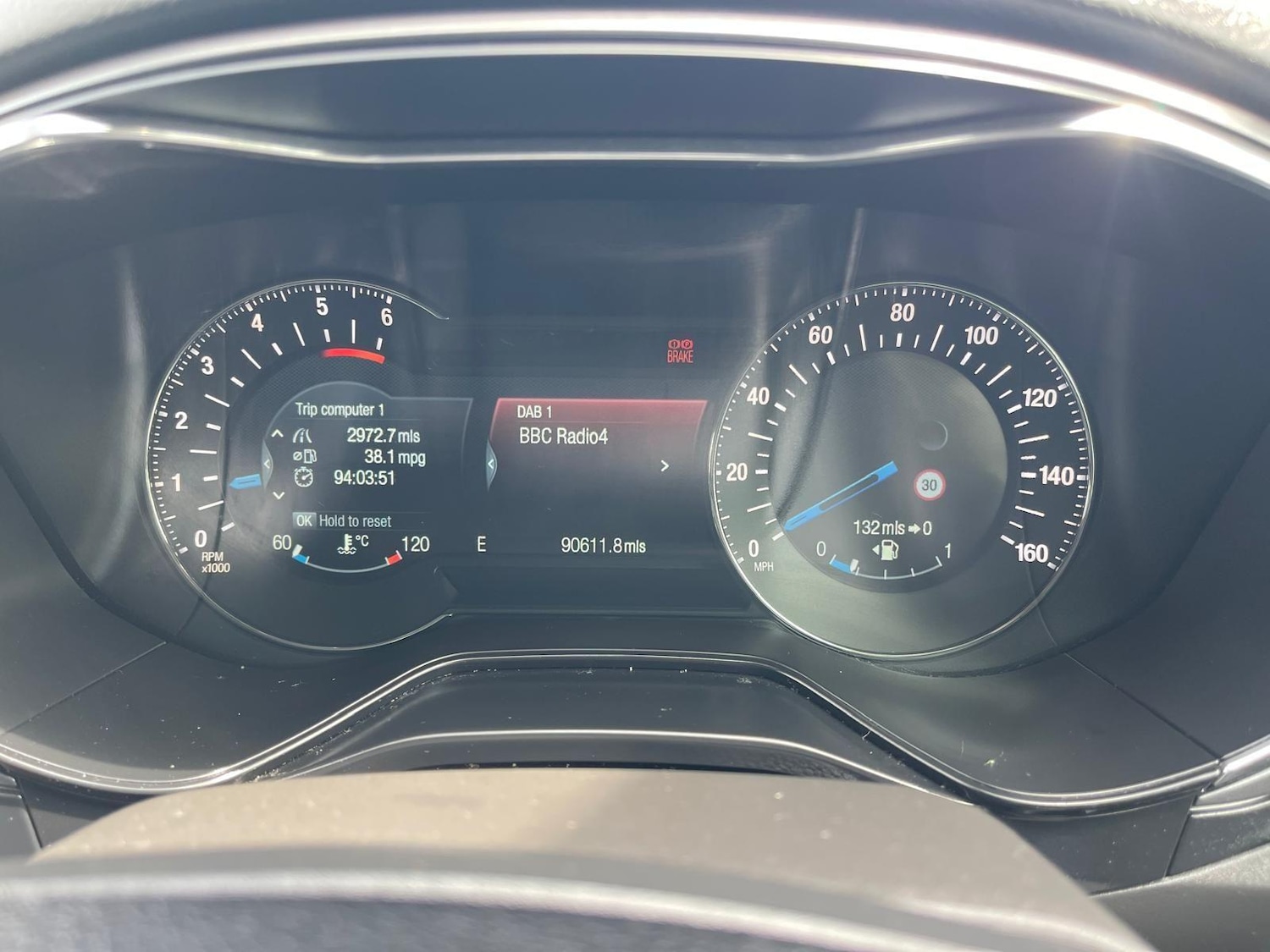 Used Ford Mondeo 2015 for sale - 76609396: Photo 30