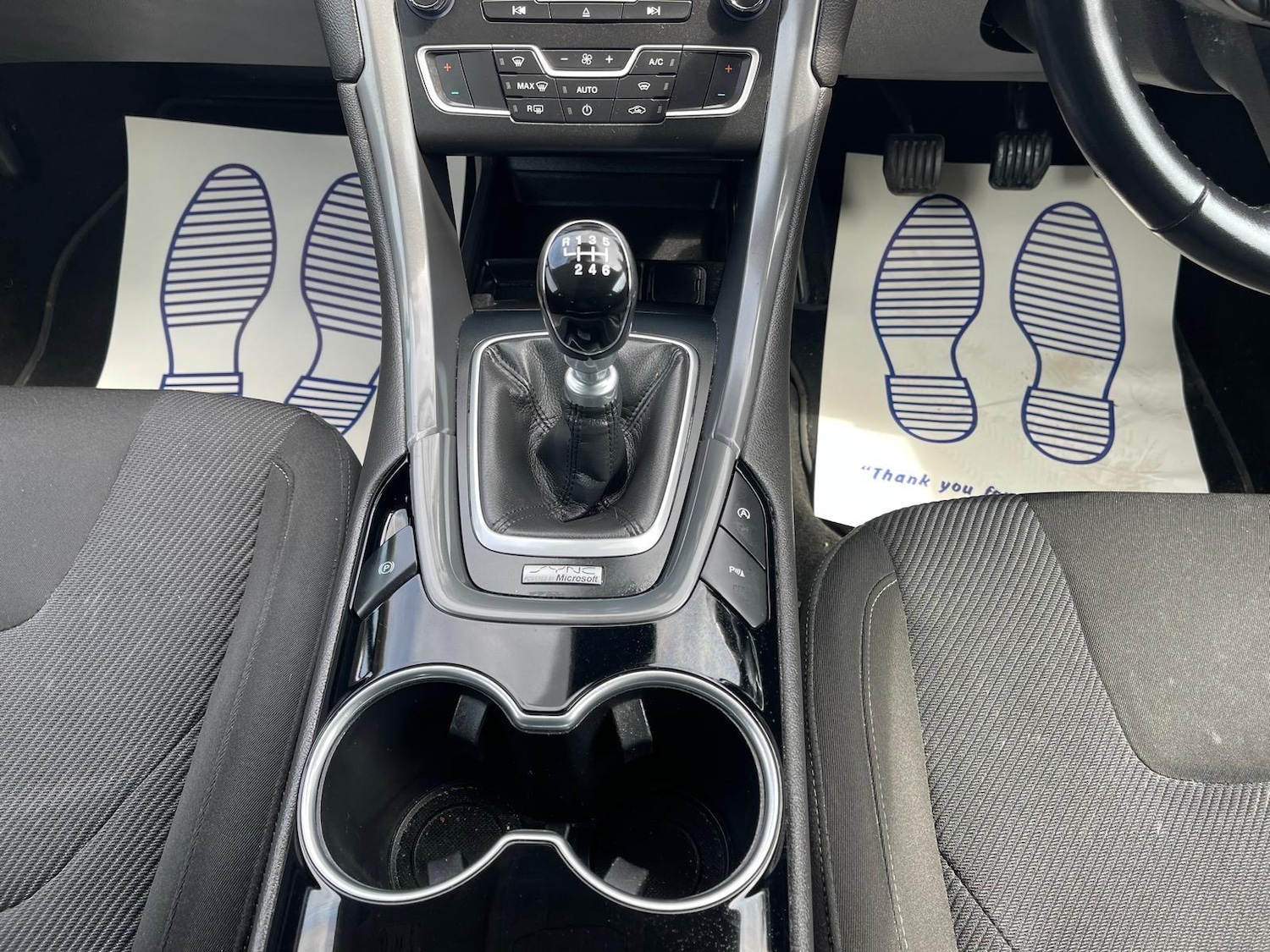 Used Ford Mondeo 2015 for sale - 76609396: Photo 31