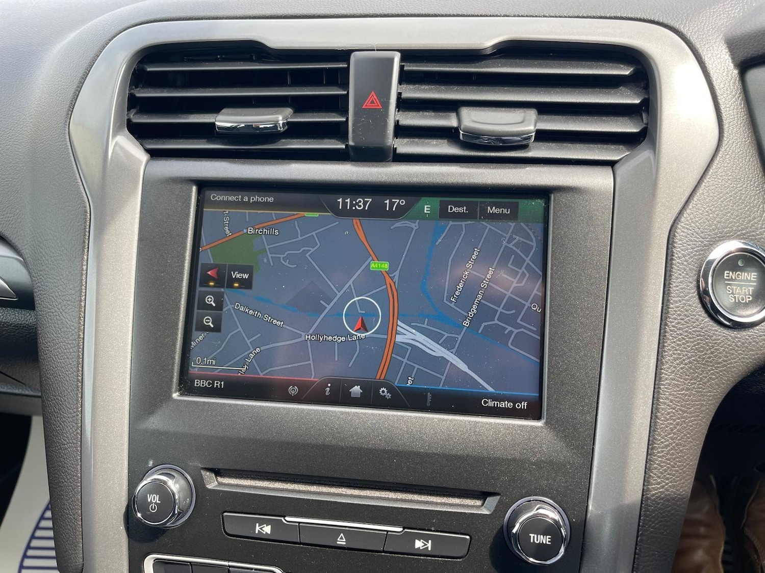 Used Ford Mondeo 2015 for sale - 76609396: Photo 36