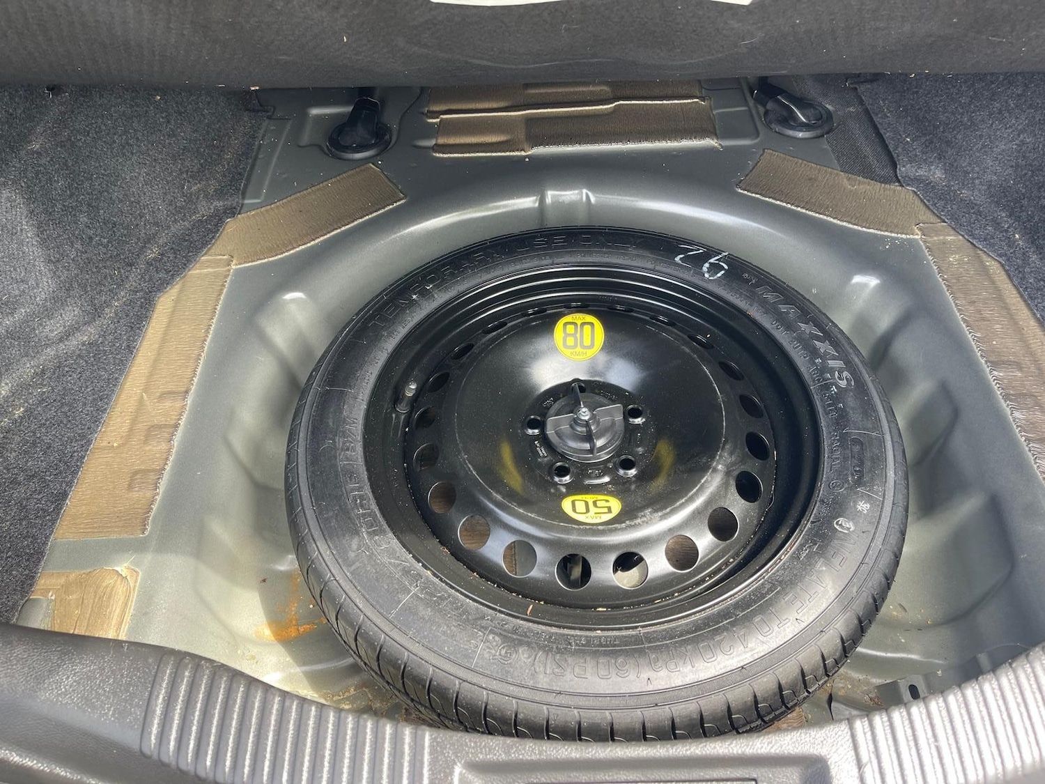 Used Ford Mondeo 2015 for sale - 76609396: Photo 47