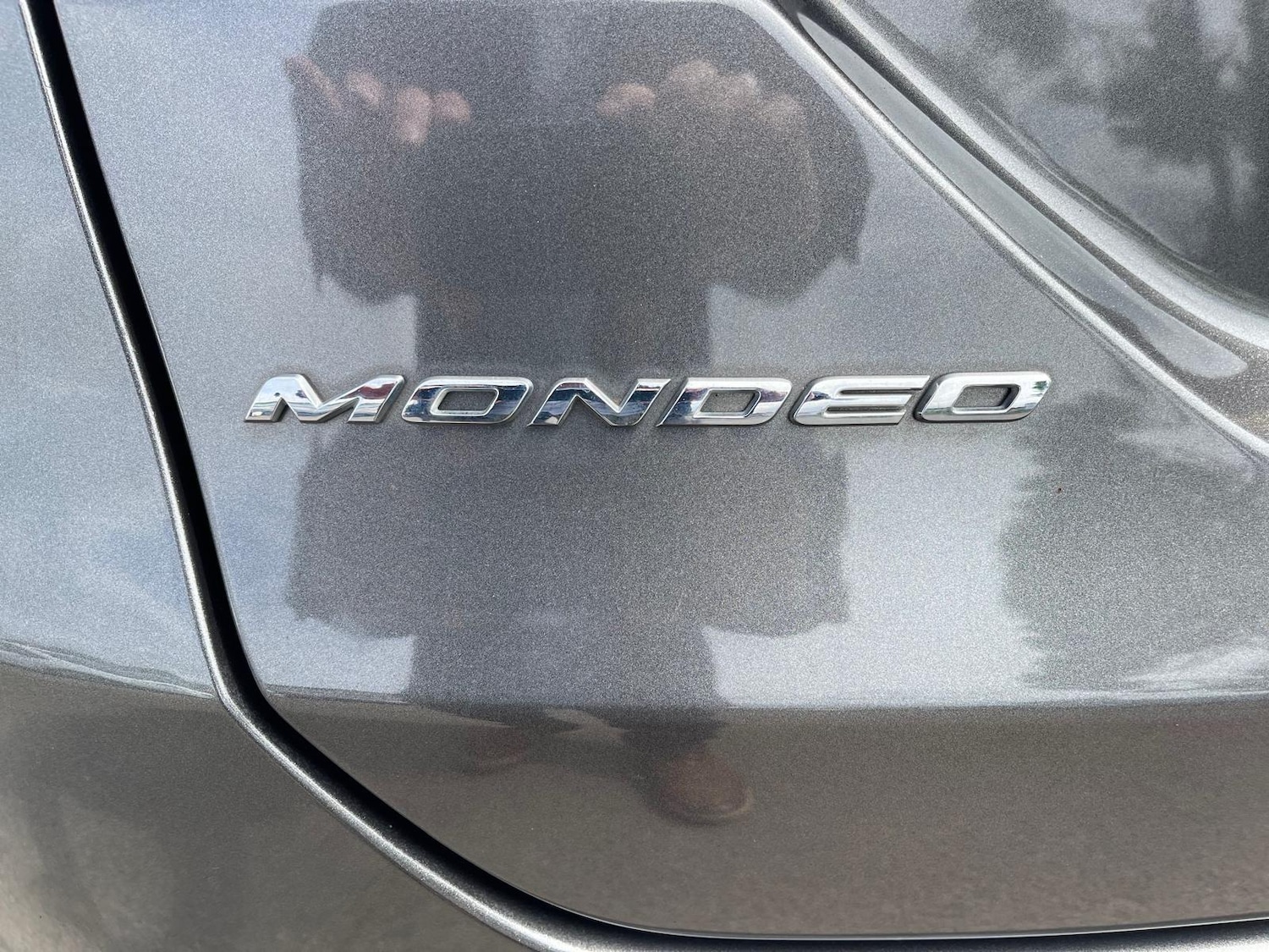 Used Ford Mondeo 2015 for sale - 76609396: Photo 51