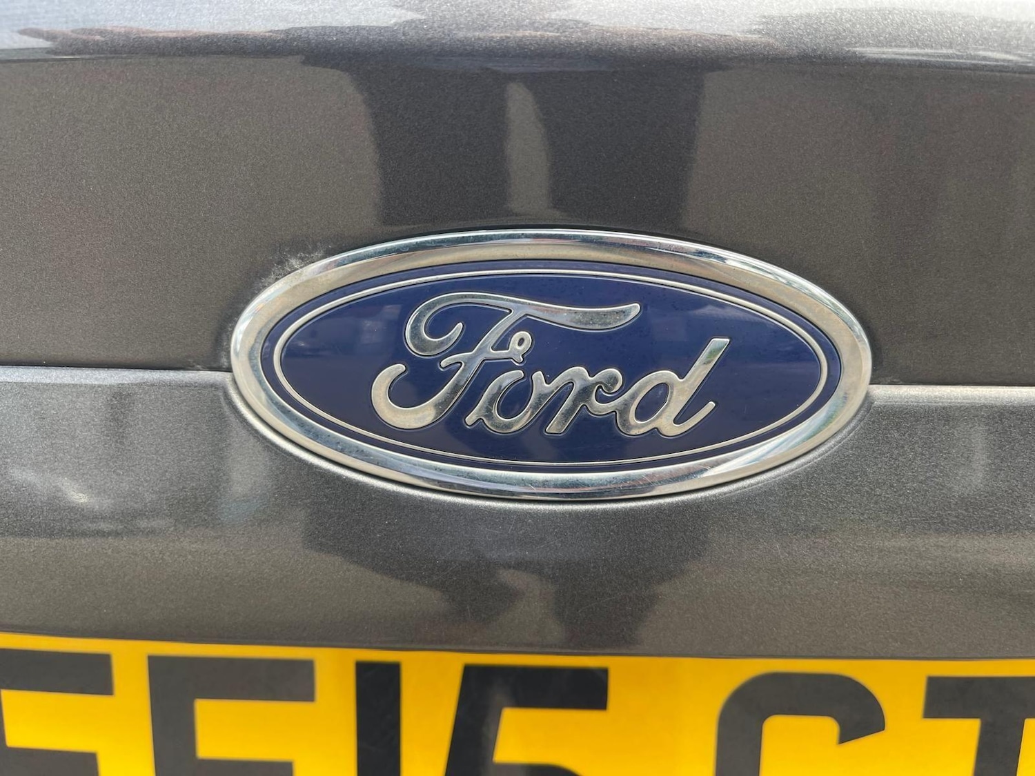 Used Ford Mondeo 2015 for sale - 76609396: Photo 52