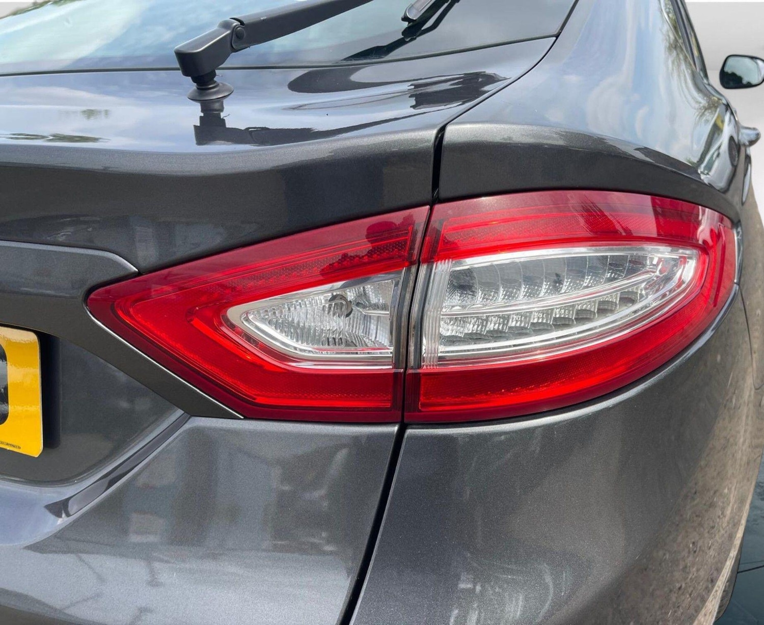 Used Ford Mondeo 2015 for sale - 76609396: Photo 53