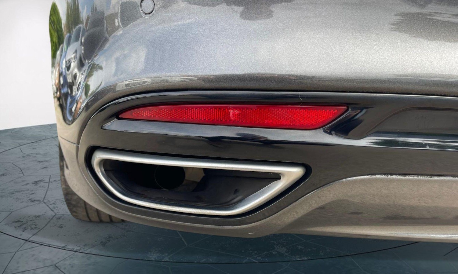 Used Ford Mondeo 2015 for sale - 76609396: Photo 54