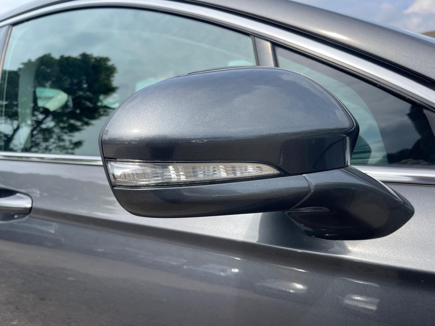 Used Ford Mondeo 2015 for sale - 76609396: Photo 57