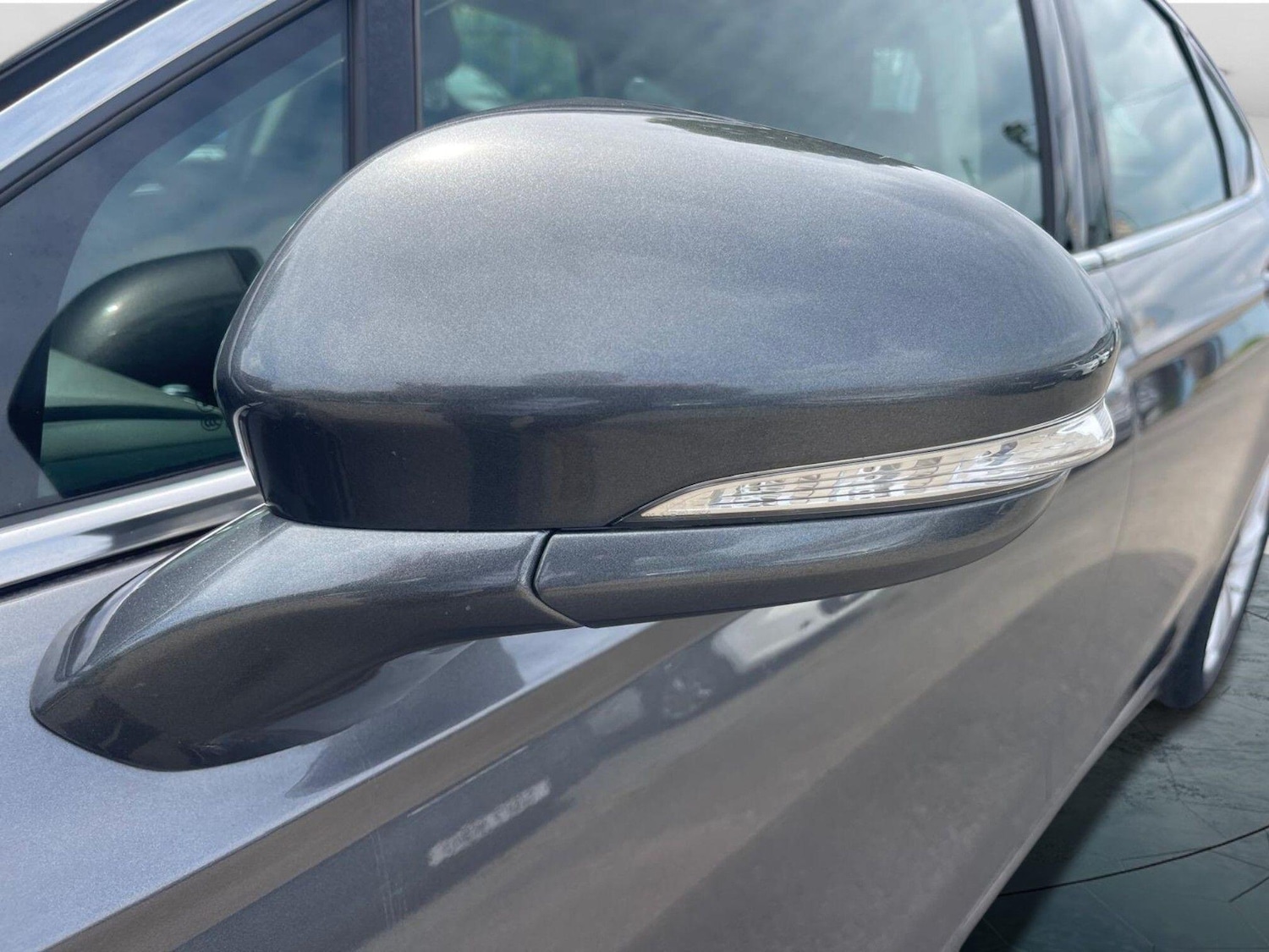 Used Ford Mondeo 2015 for sale - 76609396: Photo 58