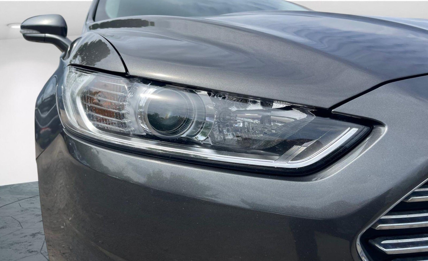 Used Ford Mondeo 2015 for sale - 76609396: Photo 60