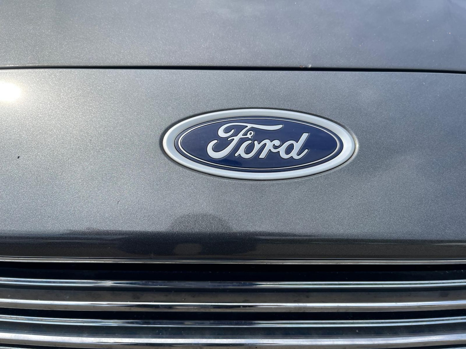 Used Ford Mondeo 2015 for sale - 76609396: Photo 61