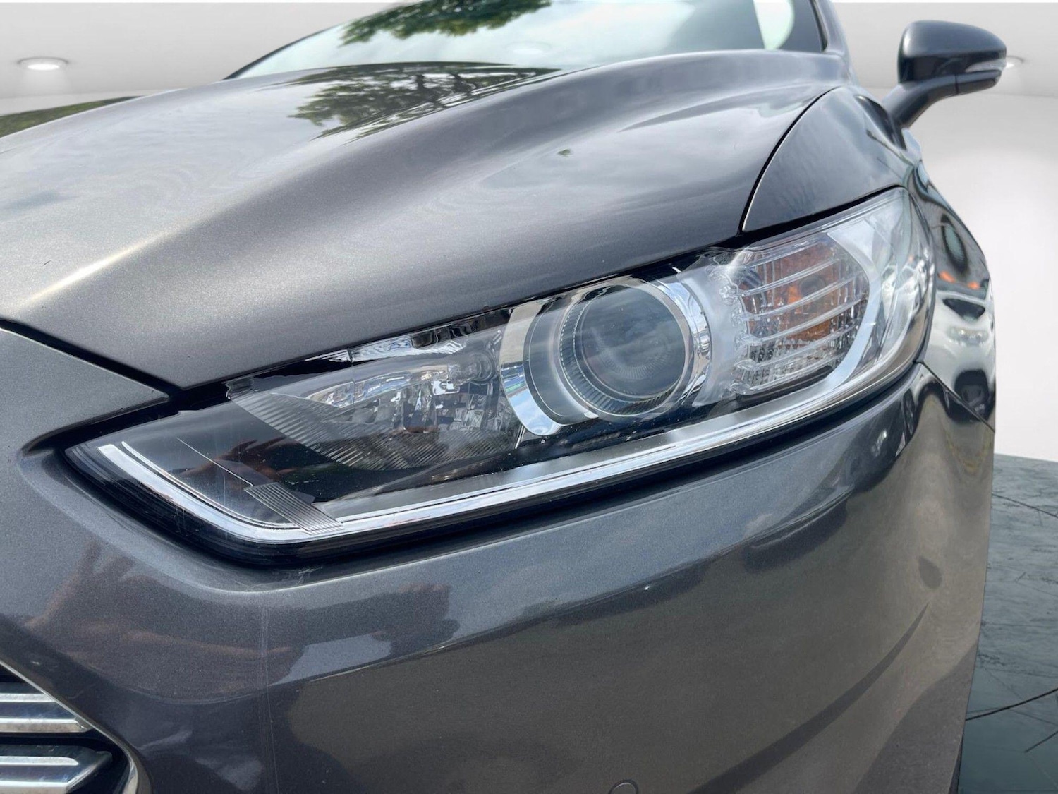 Used Ford Mondeo 2015 for sale - 76609396: Photo 62