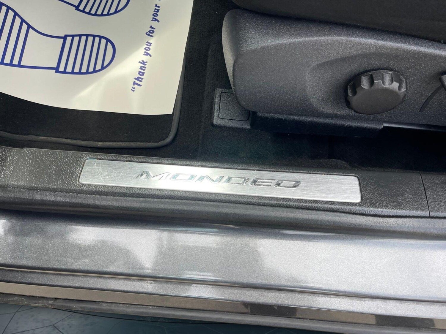 Used Ford Mondeo 2015 for sale - 76609396: Photo 63