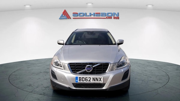 Used Volvo XC60 2013 for sale - 76273736: Photo 10