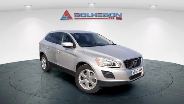Used Volvo XC60 2013 for sale - 76273736: Photo 11