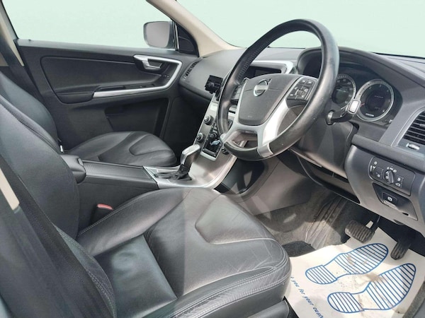Used Volvo XC60 2013 for sale - 76273736: Photo 14