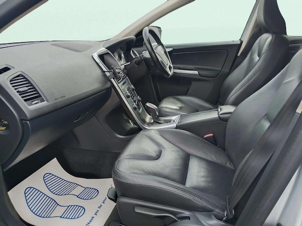 Used Volvo XC60 2013 for sale - 76273736: Photo 19