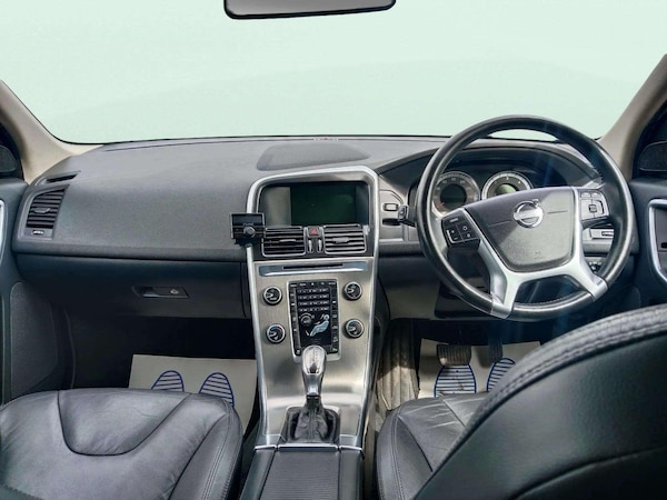 Used Volvo XC60 2013 for sale - 76273736: Photo 21